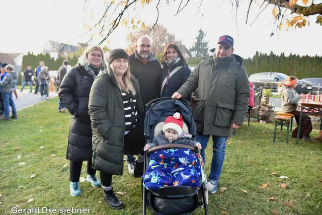 Foto: Gerald Dreisieber