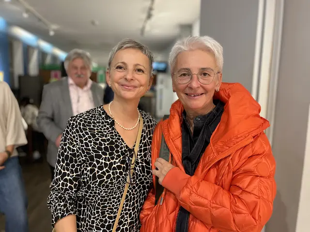 Foto: Gesa Buzanich