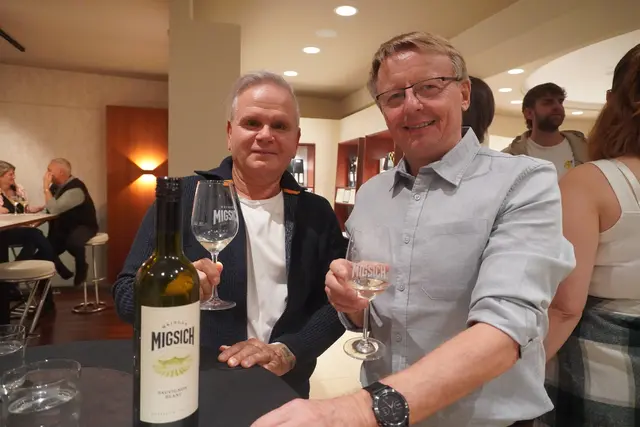 Foto: Jennifer Flechl