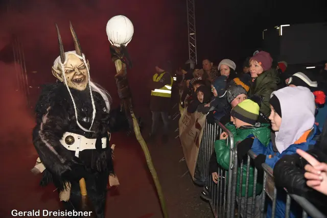 Foto: Gerald Dreisieber