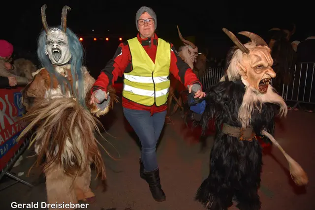 Foto: Gerald Dreisieber