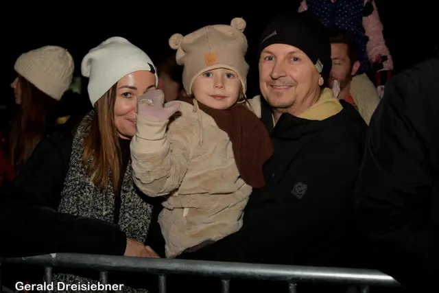 Foto: Gerald Dreisieber