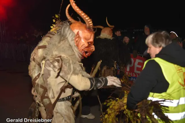 Foto: Gerald Dreisieber