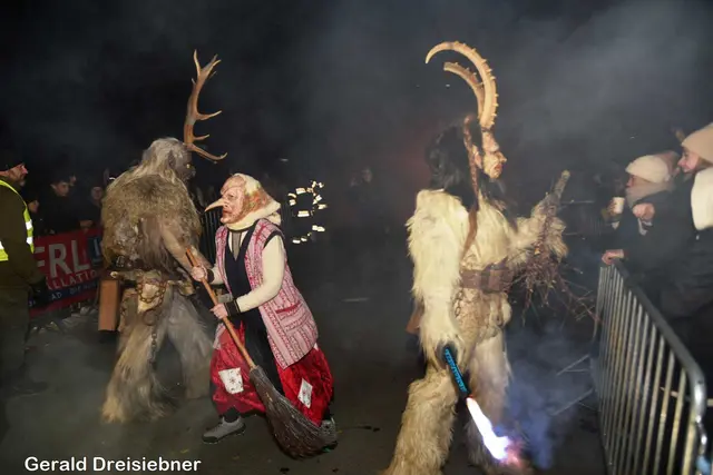 Foto: Gerald Dreisieber