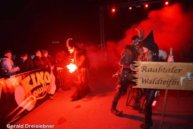 Foto: Gerald Dreisieber