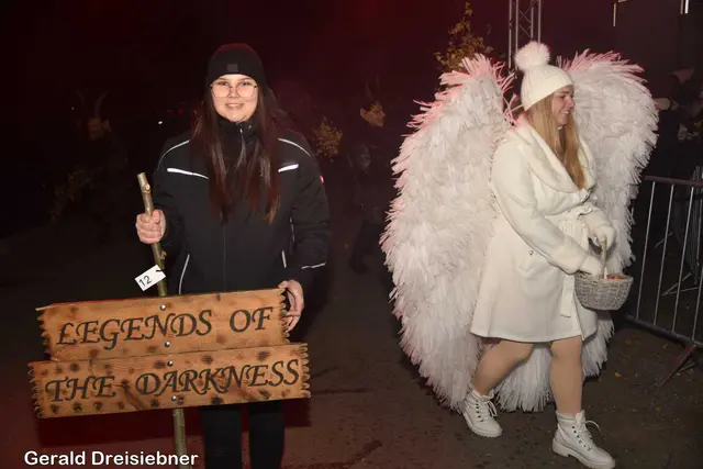 Foto: Gerald Dreisieber