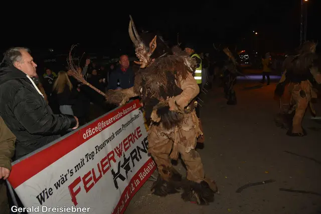 Foto: Gerald Dreisieber