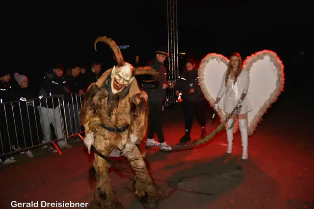 Foto: Gerald Dreisieber