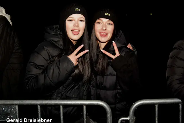 Foto: Gerald Dreisieber