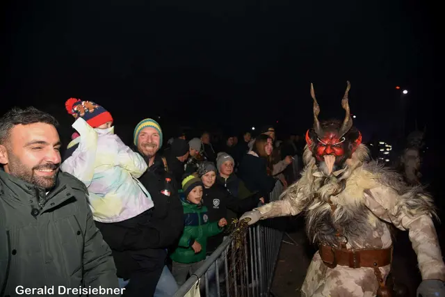 Foto: Gerald Dreisieber