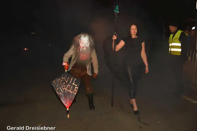 Foto: Gerald Dreisieber