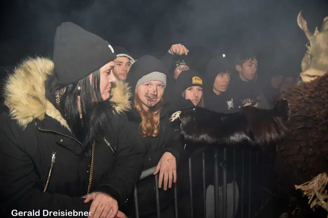 Foto: Gerald Dreisieber