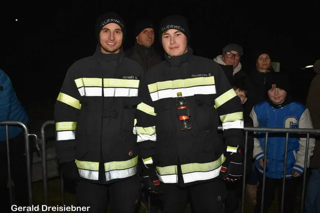 Foto: Gerald Dreisieber