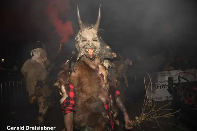 Foto: Gerald Dreisieber