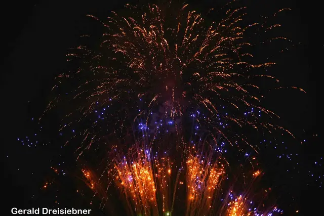 Foto: Gerald Dreisieber