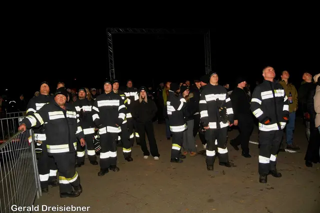 Foto: Gerald Dreisieber