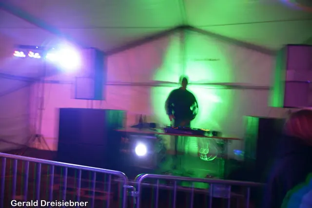 Foto: Gerald Dreisieber