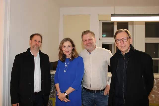 Foto: René Lederer