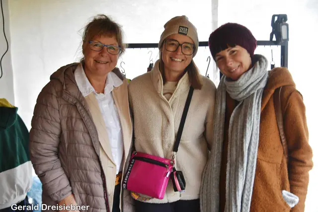 Foto: Gerald Dreisieber