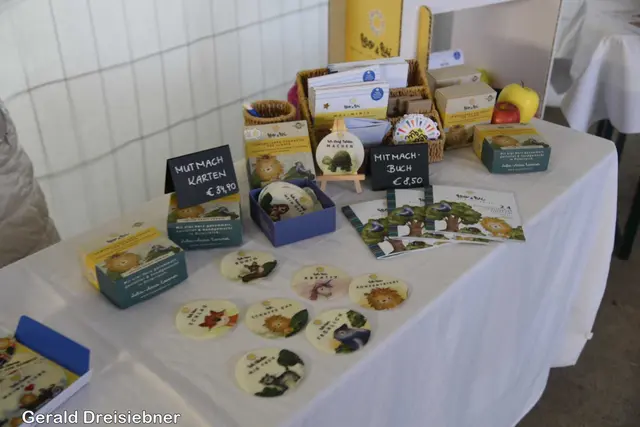 Foto: Gerald Dreisieber