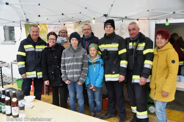 Foto: Gerald Dreisieber