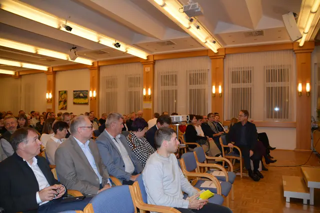 Foto: Rosenberger Victoria