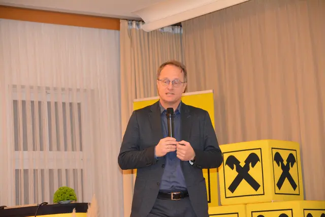 Foto: Rosenberger Victoria