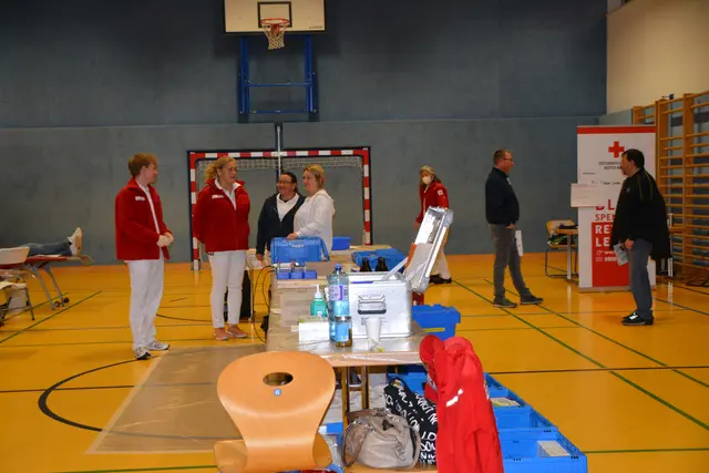 Foto: Rosenberger Victoria