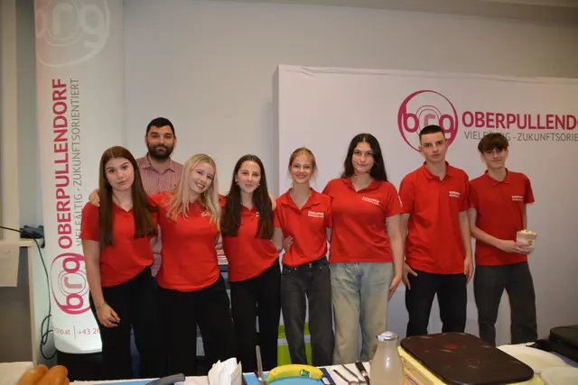 Foto: Rosenberger Victoria