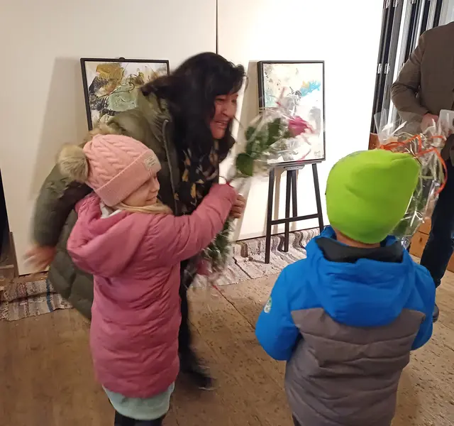 Foto: Monika Hammerl