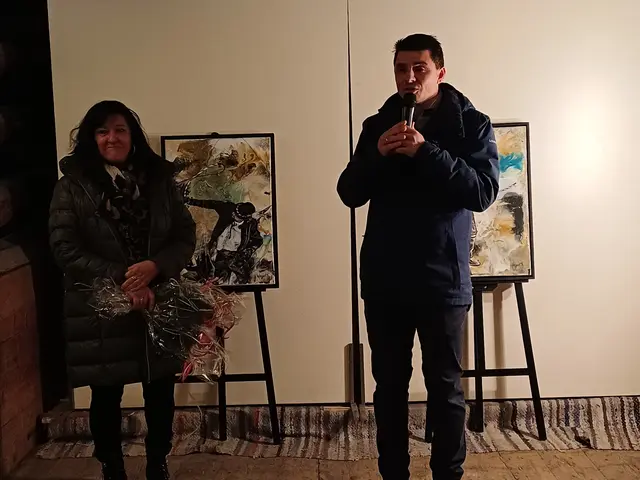 Foto: Monika Hammerl