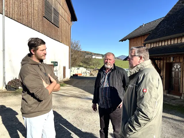 Foto: Elisabeth Egle