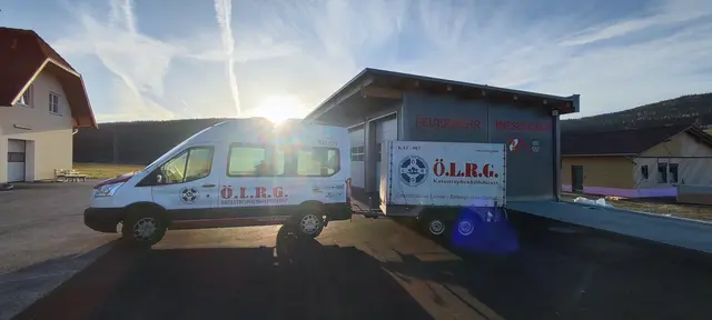 Foto: ÖLRG Bundesverband Österreich