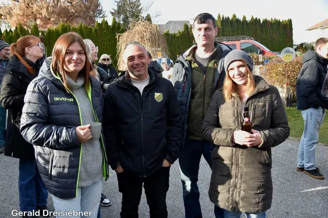 Foto: Gerald Dreisieber