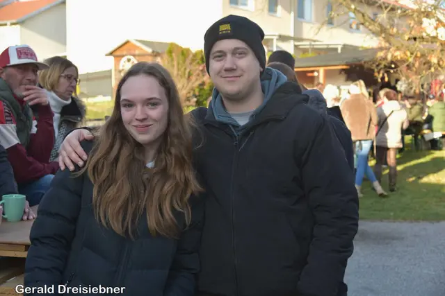 Foto: Gerald Dreisieber