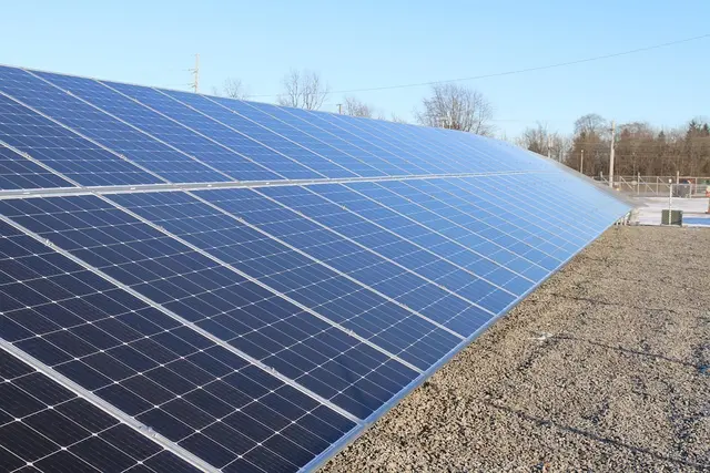 Mit einem Gesetzesbündel will die Bundesregierung das Land rund um das Thema Elektrizität reformieren. Lange ließ der Gesetzesentwurf auf sich warten – doch kommende Woche könnte es soweit sein. | Foto: Symbolfoto: pixabay