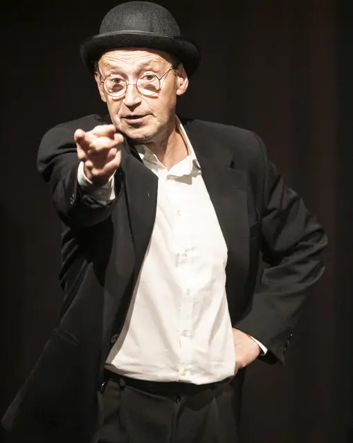 Foto: Gerhard Maly
