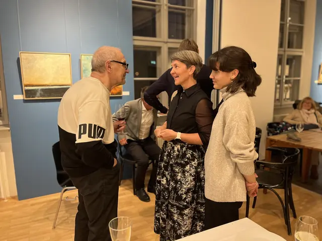 Foto: Gesa Buzanich