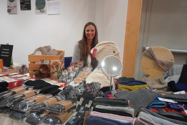 Foto: Jennifer Flechl