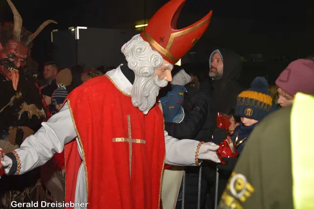 Foto: Gerald Dreisieber