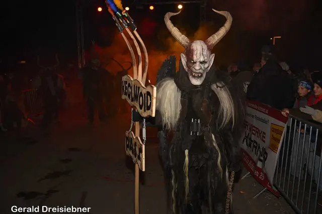 Foto: Gerald Dreisieber