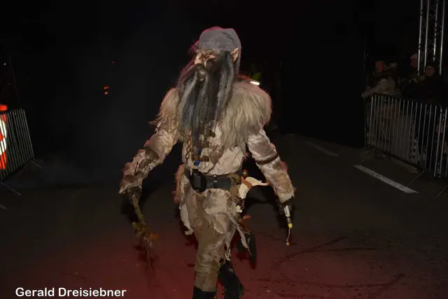 Foto: Gerald Dreisieber