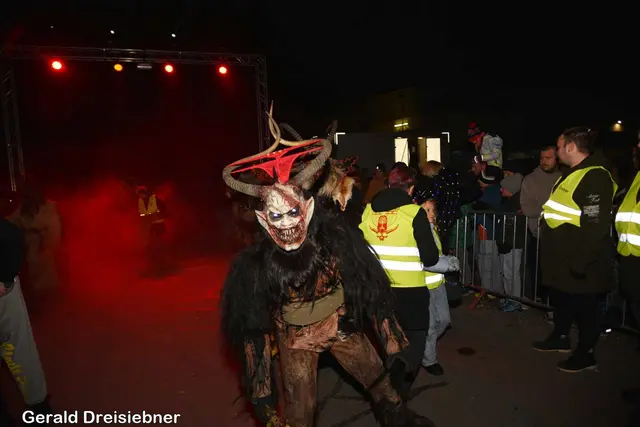 Foto: Gerald Dreisieber