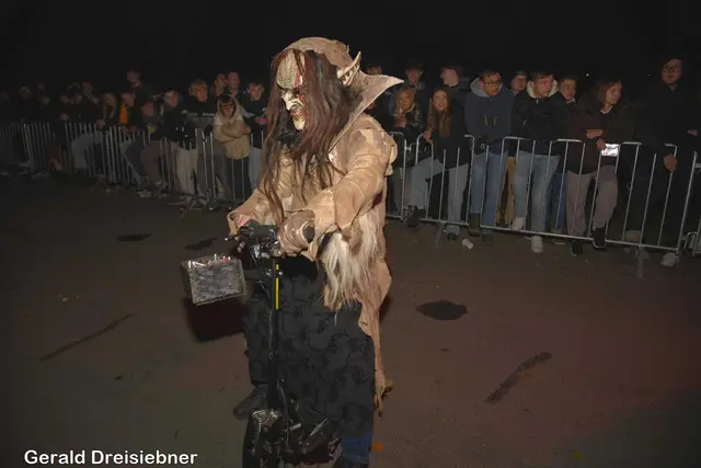 Foto: Gerald Dreisieber