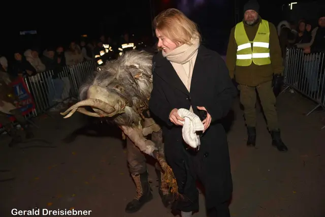 Foto: Gerald Dreisieber