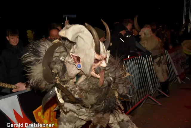 Foto: Gerald Dreisieber