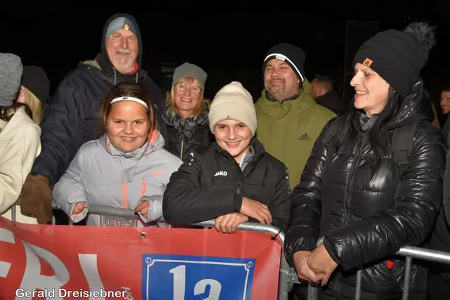 Foto: Gerald Dreisieber