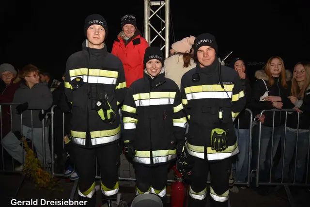 Foto: Gerald Dreisieber