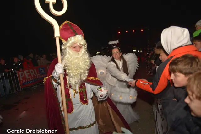 Foto: Gerald Dreisieber