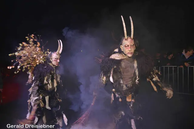 Foto: Gerald Dreisieber